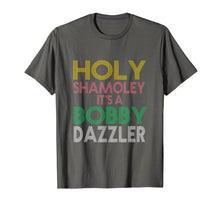 Load image into Gallery viewer, Curse of Oak Island Holy Shamoley Bobby Dazzler T-shirt
