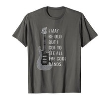 Load image into Gallery viewer, 80's Rock T Shirts Band Tee Vintage Band T Shirts Concert
