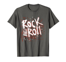 Load image into Gallery viewer, Vintage Rock n Roll T-Shirt Retro Rock Tee
