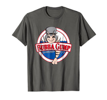 Load image into Gallery viewer, Bubba T-shirt Gump Shrimp
