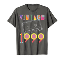Load image into Gallery viewer, 1999 Birthday Gifts 20 Years Old Birthday 20th birthday
