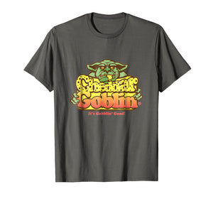 Cheddar Goblin shirt