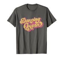Load image into Gallery viewer, Dancing Queen Shirt Vintage Dancing 70s T-Shirt
