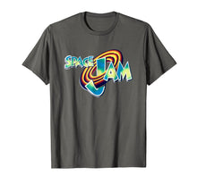 Load image into Gallery viewer, Logo Space T Shirt Jam
