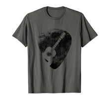 Load image into Gallery viewer, Acoustic Guitar Pick New T Shirts Gifts Guitarist Love Music
