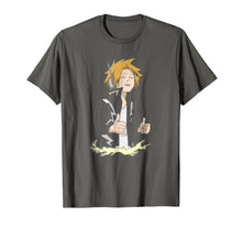 Load image into Gallery viewer, Kaminari Denki T-Shirt
