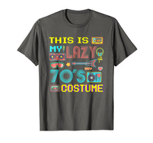 Load image into Gallery viewer, 70&#39;s Costumes for Women Men I Love The 70&#39;s Retro
