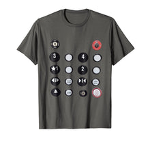Load image into Gallery viewer, Funny T-Shirt - Elevator Button Tee
