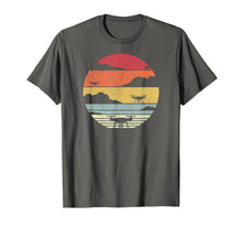 Load image into Gallery viewer, Drone Shirt. Retro Style Quadcopter T-Shirt
