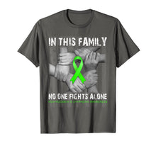 Load image into Gallery viewer, In this family no one fights alone NON-HODGKIN'S LYMPHOMA
