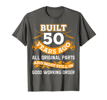 Load image into Gallery viewer, Funny 50th Birthday Shirts 50 Years Old Gifts
