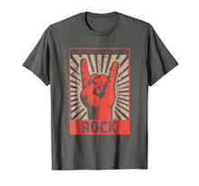 Load image into Gallery viewer, Vintage Retro rock Shirt - Band Concert Poster 70s 80s Shirt
