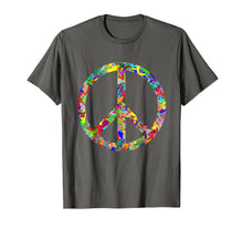 Load image into Gallery viewer, Peace Sign T-Shirt
