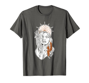Dreamcatcher Woman T-Shirt