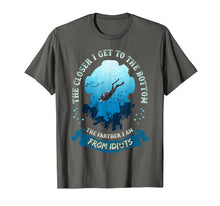 Load image into Gallery viewer, Funny Scuba Diving T Shirt
