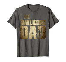 Load image into Gallery viewer, Walking Dad Shirt Funny Father&#39;s Day Gift Funny Dad T-Shirt
