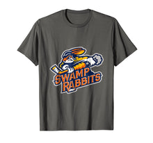 Load image into Gallery viewer, Greenville Swamp Rabbits shirt
