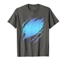 Load image into Gallery viewer, Computer Engineer Coding tshirt Software Coder
