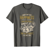 Load image into Gallery viewer, 2nd amendment Drone Shirt - Money &amp; Happiness FPV T-shirt
