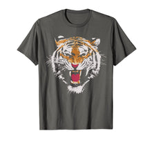 Load image into Gallery viewer, 80&#39;s Wild Tiger T-Shirt Tee
