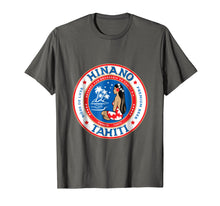 Load image into Gallery viewer, HINANO TAHITI shirt

