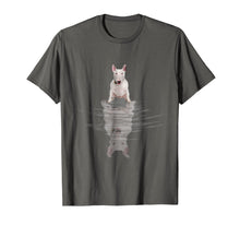 Load image into Gallery viewer, Funny bull terrier t shirt
