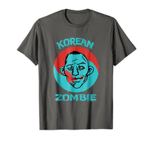 Load image into Gallery viewer, The Korean Zombie T Shirt
