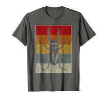 Load image into Gallery viewer, Retro Bug Insect T Shirt - Cool Vintage Style Tee Gift
