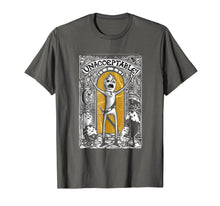 Load image into Gallery viewer, Earl of Lemongrab Unacceptable shirt
