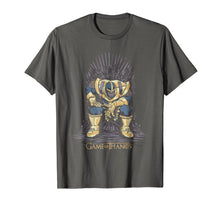 Load image into Gallery viewer, Game Of T.H.A.N.O.S T Shirt
