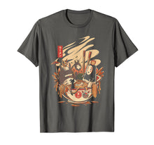 Load image into Gallery viewer, Ramen pool party T-Shirt
