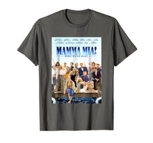 Load image into Gallery viewer, Mamma Mia T-shirt
