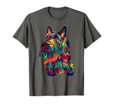 Load image into Gallery viewer, Scottish Terrier Dog T-Shirt

