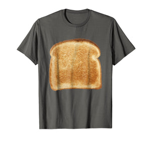 Bread & Toast T-Shirt Funny Halloween Costume Ideas