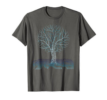 Load image into Gallery viewer, Binary Tree Computer Coding T-Shirt
