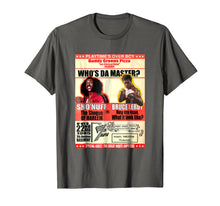 Load image into Gallery viewer, Sho nuff T-shirt Bruce Leroy
