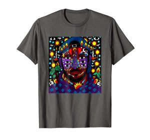 KAYTRANADA T-shirt