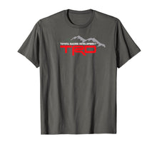 Load image into Gallery viewer, TRD Racing Development Logo T-Shirt-339936
