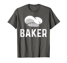 Load image into Gallery viewer, Baker Baking Bakery T-Shirt-2564750
