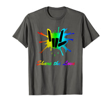 Load image into Gallery viewer, Share love cute for Kids and Youth T-Shirt-119191
