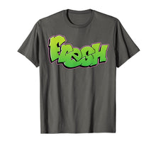 Load image into Gallery viewer, Fresh Graffiti Style Graphic T-Shirt-274521
