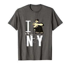 I Love Ny Tee T-Shirt-4088913
