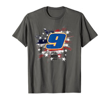 Load image into Gallery viewer, NASCAR - Chase Elliott - Fireworks T-Shirt-509761
