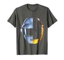 Load image into Gallery viewer, Robot Daft Heads T-shirt Punk Music Feels T-Shirt-158665
