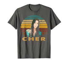 Load image into Gallery viewer, Vintage-Chers -hirt Love Country Music Costume T-Shirt-301888
