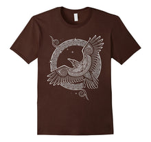 Load image into Gallery viewer, Celtic Knot TShirt
