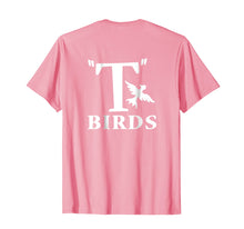 Load image into Gallery viewer, Grease | T-Birds | Rydell High Mens &amp; Ladies T-shirt
