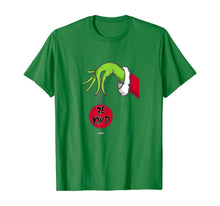 Load image into Gallery viewer, Be Kind Christmas Shirt 2019 T-Shirt
