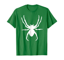 Load image into Gallery viewer, Huge spider T-Shirt
