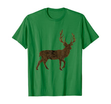 Load image into Gallery viewer, Deer Hunting Trip Saison Whitetail Outdoorman Hunt Hunter T-Shirt
